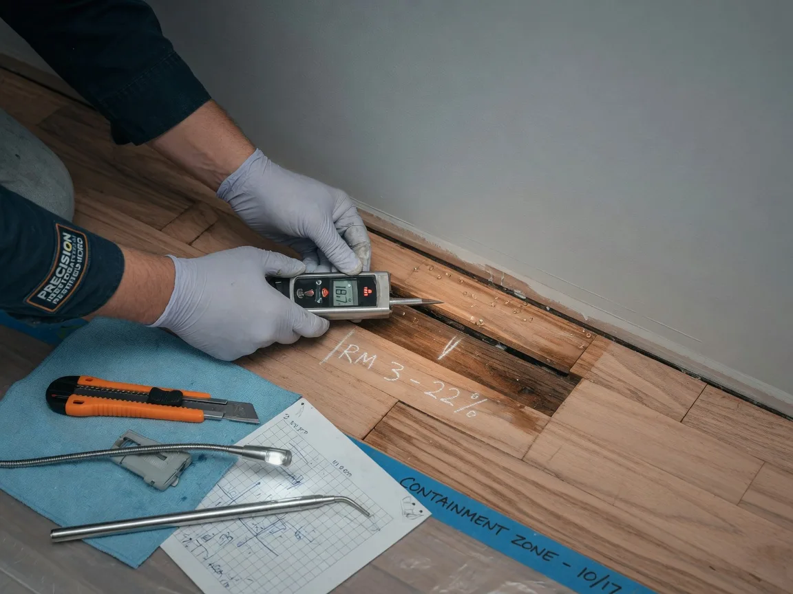 Why choose Water Removal in Summit Station, PA